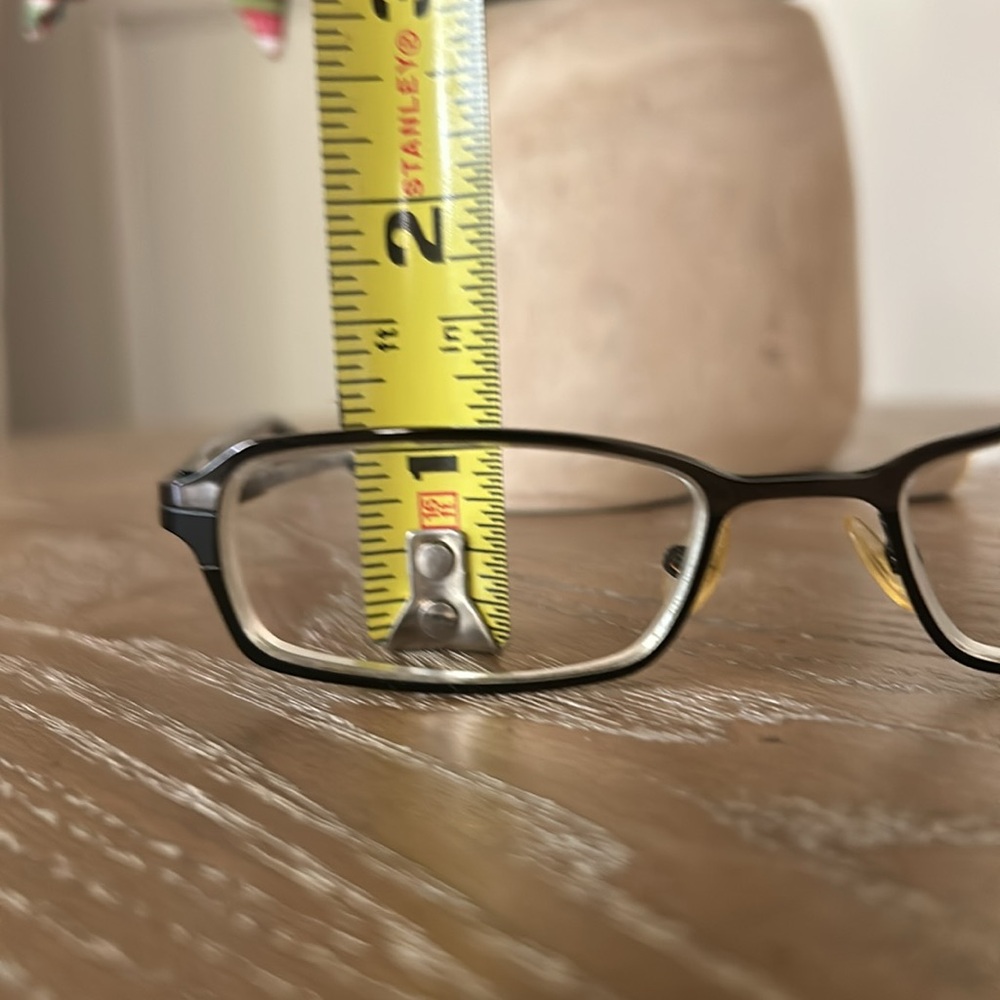 Marc Jacobs Black Metal Frames - image 6